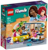 41740 Конструктор LEGO FRIENDS "Комната Алии" - КОЛОРЛОН ВТД Новосибирск