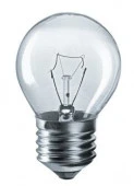 Лампа NAVIGATOR 94 310 NI-С-40W-230-E27-CL - КОЛОРЛОН ВТД Новосибирск
