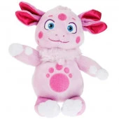 336724 Игрушка мягкая ЛУНТИК 18 см, без чипа, в пак. МУЛЬТИ-ПУЛЬТИ в кор.48шт - КОЛОРЛОН ВТД Новосибирск