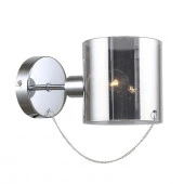 Escada 683/1A E14*40W Chrome - КОЛОРЛОН ВТД Новосибирск