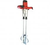 ELITECH Миксер МС1600/2ЭД, 1600Вт, реверс, 0-540/мин,0-790об/мин , 7,6кг - КОЛОРЛОН ВТД Новосибирск