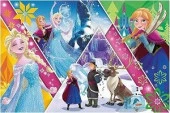 13238 260 дет. - Волшебные воспоминания, Frozen - КОЛОРЛОН ВТД Новосибирск