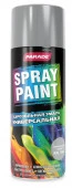 Эмаль аэрозольная PARADE SPRAY PAINT RAL 7004 Сигнальный серый - КОЛОРЛОН ВТД Новосибирск