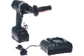 METABO Акк. шуруповерт BS 18 LTX Impuls LiHD+ЗУ ASC55 - КОЛОРЛОН ВТД Новосибирск