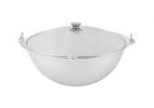 Kukmara Котел походный 9,0л (кп90) - КОЛОРЛОН ВТД Новосибирск
