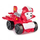 64590 Щенячий патруль. Машинка Air Rescue 6 см в асс. Paw Patrol - КОЛОРЛОН ВТД Новосибирск