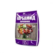 Карбамид 1 кг (N 46,2 ) - КОЛОРЛОН ВТД Новосибирск