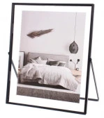 Фоторамка "BLACK STYLE" для фото 20*25см, вертикальная 640-1290 - КОЛОРЛОН ВТД Новосибирск