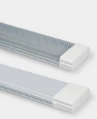 Светильник светодиодный Sweko SDBO-L2-IP40-36W-1200-6K-MP-BL черный - КОЛОРЛОН ВТД Новосибирск