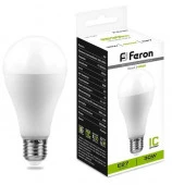 30W Лампа, 230V E27 4000K A80, LB-130 - КОЛОРЛОН ВТД Новосибирск