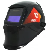Маска сварочная Welder PRO Ф1 СБ Хамелеон 90x35 мм, DIN 3/11 - КОЛОРЛОН ВТД Новосибирск