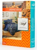1182КПБ DOMOVITA 2-ный,  прост. 180x215,  под. 175х215,  нав. 70х70 (2 шт) - КОЛОРЛОН ВТД Новосибирск