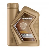 Масло моторное Rosneft Magnum Maxtec 5W30 п/с 1л - КОЛОРЛОН ВТД Новосибирск