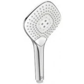 IDEALRAIN EVO JET DIAMOND XL3 Душевая лейка Ø125 мм, 3 режима - КОЛОРЛОН ВТД Новосибирск