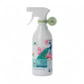 AROMACLEANINQ  Арома-спрей д/мягкой мебели и ковров пробиотический ЧУВСТВЕННОЕ НАСТРОЕНИЕ, 500мл - КОЛОРЛОН ВТД Новосибирск