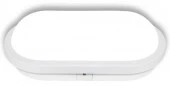 Свет-к с/д герметичный LE LED OBL WH 10W (овал) - КОЛОРЛОН ВТД Новосибирск