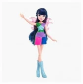 IW01601804Кукла Winx Club "Твигги", Муза - КОЛОРЛОН ВТД Новосибирск