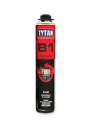 TYTAN Professional B1 пена профессиональная огнестойкая 750 мл - КОЛОРЛОН ВТД Новосибирск