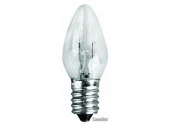 Camelion DP-704 Лампы для ночников 7W Е14 BL-4 (4шт.) - КОЛОРЛОН ВТД Новосибирск