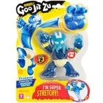37747Гуджитсу. Игрушка тянущаяся фигурка Грэплок. ТМ GooJitZu - КОЛОРЛОН ВТД Новосибирск