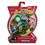 37759Дикие Скричеры. Машинка-трансформер Вейв л5. ТМ Screechers Wild - КОЛОРЛОН ВТД Новосибирск