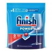 FINISH POWER Таблетки д/ПММ 25шт - КОЛОРЛОН ВТД Новосибирск
