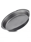 93-CS-EA-3-01 Форма для выпечки круглая 25х4,5 см Linea EASY - КОЛОРЛОН ВТД Новосибирск