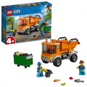 60220Игрушка Город Транспорт: Мусоровоз - КОЛОРЛОН ВТД Новосибирск