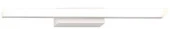 Настенный светодиодный светильник Gauss Melissa BR012 14W 1000lm 605mm LED - КОЛОРЛОН ВТД Новосибирск