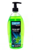 М.COMFORT Men Гель д/душа 800мл FRESH MINT/Мятный заряд - КОЛОРЛОН ВТД Новосибирск