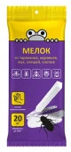 Nadzor Мелок от тараканов MEL123 - КОЛОРЛОН ВТД Новосибирск