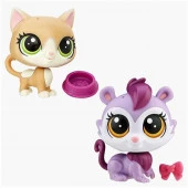 A8228 LPS ИГРУШКА ЗВЕРЮШКА (АССРТ. А) игрушка - КОЛОРЛОН ВТД Новосибирск