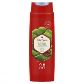 OLD SPICE Гель для душа + шампунь 2в1 Citron 250мл - КОЛОРЛОН ВТД Новосибирск
