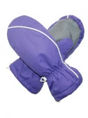 Р-81 рукавицы детские дев 6-8,8-10,10-12 - КОЛОРЛОН ВТД Новосибирск