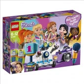 41346 Конструктор LEGO FRIENDS Шкатулка дружбы - КОЛОРЛОН ВТД Новосибирск