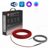 ***Кабель Royal Thermo Doublepower Cable RTDC 2-17-600 (комплект) - КОЛОРЛОН ВТД Новосибирск