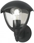 Светильник сад-пар Gauss Aura на стену вверх 188*210*238mm, 1xE27, Max.60W, IP54 - КОЛОРЛОН ВТД Новосибирск