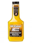 Hi Gear Стабилизатор вязкости масла  355мл - КОЛОРЛОН ВТД Новосибирск
