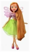 IW01471702Кукла Winx Club "Мерцающее облако" Флора - КОЛОРЛОН ВТД Новосибирск