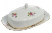 Масленка; "Bernadotte", декор "Мейсенский букет"  P175MH25KQ15309011 - КОЛОРЛОН ВТД Новосибирск