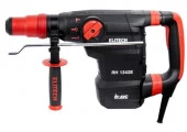 ELITECH Перфоратор RH 1342E, SDS-max, 1300 Вт, 42мм, 2реж, 2-10Дж, 1350-2950 уд/мин, пл.пуск, чем. - КОЛОРЛОН ВТД Новосибирск
