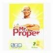 MR PROPER Моющий порошок для уборки Универсал с отбеливателем 400г - КОЛОРЛОН ВТД Новосибирск