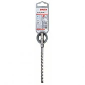 BOSCH Бур SDS plus-7X д/арм.бетона 8x100/165 мм 2608576131 - КОЛОРЛОН ВТД Новосибирск