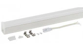 Линейный  ЭРА RED LINE LLED-04-0-40K-012 12Вт 4000K L857мм - КОЛОРЛОН ВТД Новосибирск