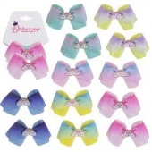 K17-23 Бант 2 шт Baby's Yoj - КОЛОРЛОН ВТД Новосибирск