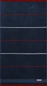 Полотенце махровое Russian Stripe ПЦ-2602-2983 1сорт цв. 10000 50Х90 - КОЛОРЛОН ВТД Новосибирск