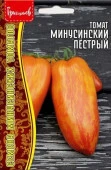 Томат Минусинский Пестрый 10шт (ГА) - КОЛОРЛОН ВТД Новосибирск
