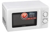 Микроволновая печь ENERGY EMW-20708 белая - КОЛОРЛОН ВТД Новосибирск
