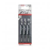 BOSCH Professional3 ЛОБЗИКОВЫЕ ПИЛКИ  U 144 D, HCS 2608630568 - КОЛОРЛОН ВТД Новосибирск