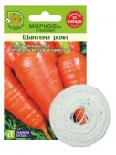 Морковь На ленте Шантенэ Роял/Сем Алт/цп 8 м. (1/250) - КОЛОРЛОН ВТД Новосибирск